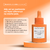 Sérum Facial de Amora Glow Love - MAX LOVE - MKC Magazine