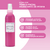 Tônico Facial Hidratante de Pitaya - GLOW LOVE - MKC Magazine