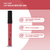 Lip Balm bocão 403 - MAX LOVE - MKC Magazine