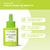 Sérum Facial de Abacate Glow Love - MAX LOVE - loja online