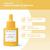 Sérum Facial de Abacaxi Glow Love - MAX LOVE - loja online