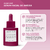 Sérum Facial de Ameixa Glow Love - MAX LOVE - loja online