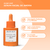 Sérum Facial de Amora Glow Love - MAX LOVE - loja online