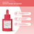 Sérum Facial de Goiaba Glow Love - MAX LOVE - loja online