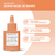 Sérum Facial de Mamão Glow Love - MAX LOVE - loja online