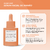 Imagem do Sérum Facial de Mamão Glow Love - MAX LOVE