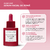 Sérum Facial de Romã Glow love - MAX LOVE - loja online