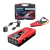 Arrancador Auto Moto Portátil Cargador Bateria 12v Led Usb - tienda online
