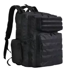 MOCHILA TÁTICA SYZM 45L
