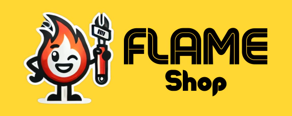 Flame Shop