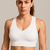Top Lupo Seamless Basic Com Bojo Feminino - comprar online
