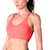 Top Lupo Canelado Feminino