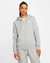 Jaqueta Nike Sportswear Club Fleece Feminino