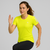 Camiseta Adidas Own The Run Feminina na internet