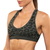 Top Lupo Animal Print Feminino