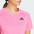 Camiseta Adidas Club Tennis Feminina - comprar online