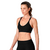 Top Lupo Canelado Feminino - comprar online