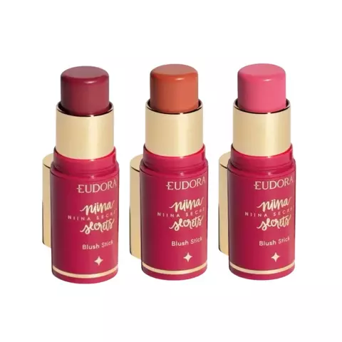 Blush Stick Niina Secrets by Eudora - Daily 5g