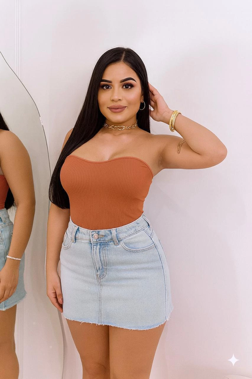 Body Sarah - Chocolate