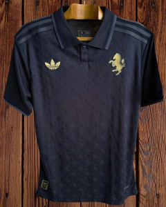 Camiseta Juventus FC Adidas Third Player version 2024/25