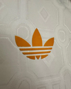 Imagen de Camiseta AS Roma Adidas Third Player version 2025/26