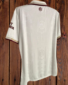 Camiseta Arsenal FC Adidas Third Player version 2025/26 en internet