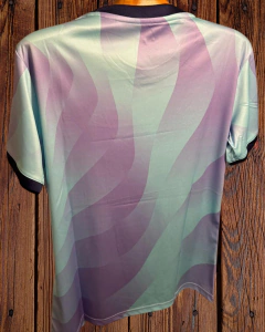 Camiseta (corte mujer) Arsenal FC Adidas Away Fan version 2024/25 - comprar online