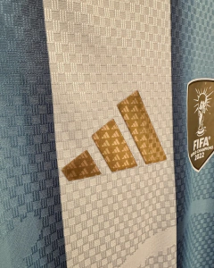 Camiseta Seleccion Argentina Adidas Player version 2026/27 en internet