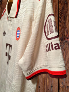 Imagen de Camiseta Bayern Munich FC Adidas Third Player version 2024/25