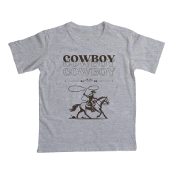 Cowboy Laçador na internet