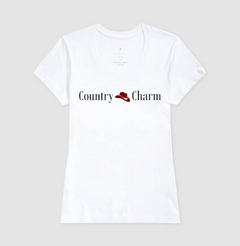 Country Charm - Country Charm