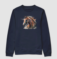 Cavalo Abstrato - loja online