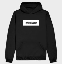 Tamborzeira na internet