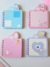 A Mini Caderneta Animais Decorada é perfeita para quem adora capturar ideias de maneira encantadora! 
