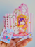 A Mini Caderneta Animais Decorada é perfeita para quem adora capturar ideias de maneira encantadora! 
