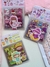 Blister Cardela de Adesivo Funny com Espátula é a escolha perfeita para quem adora personalizar seus projetos com um toque de diversão!