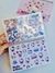 Caderno de Adeviso Hello Kitty na internet