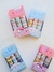 Washi Tape Sanrio com aplicador - 9 rolos de fita é a escolha perfeita para quem ama personalizar projetos com um toque único e divertido!