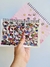 Caderno de Adeviso Hello Kitty - Papelanandi Loja Online - Papelaria Fofa