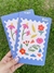 Caderno Brochura Pautado Enjoy Now A5: inspiração em cada página!