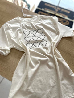 Imagem do Camiseta T-Shit Brasil Copa 100% Algodão