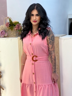 Vestido Longo LADY