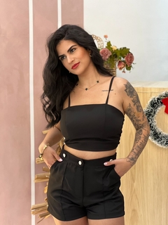 Conjunto Alfaiataria - loja online