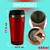 VASO TERMICO TAPA DESMONTABLE 450 ML - comprar online