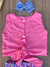 Conjunto Alícia - / stitch - 201601 - comprar online