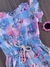 Macacão Laila / stitch - 201610 - comprar online