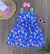 Vestido sereia