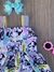 Vestido pet alça candy - comprar online