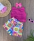 Conjunto Alícia / smile abelha - 201601 - comprar online