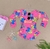 Maiô Lunna estampa stitch - comprar online